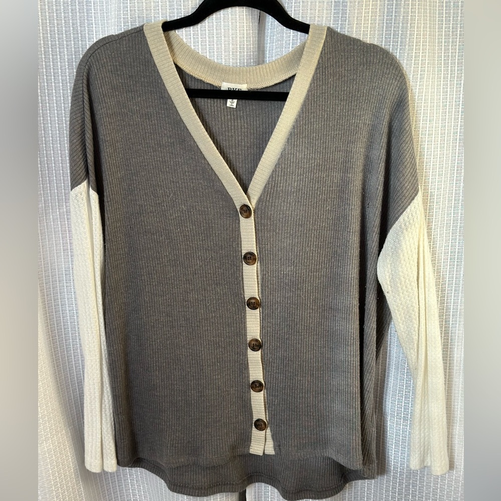 BKE Oversized Sweater